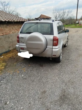 Toyota Rav4, снимка 2