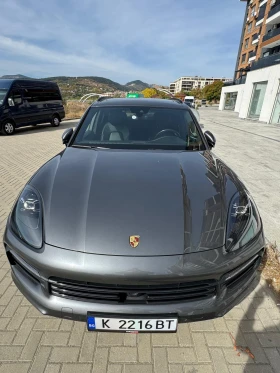 Porsche Cayenne, снимка 2