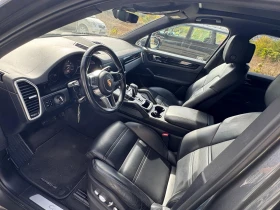 Porsche Cayenne, снимка 10