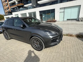 Porsche Cayenne, снимка 1