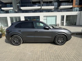 Porsche Cayenne, снимка 3