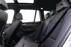 BMW X3 xDrive* AвтоКредит* (ЦЕНА ДО БГ), снимка 16