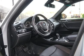 BMW X3 xDrive* AвтоКредит* (ЦЕНА ДО БГ), снимка 8
