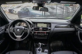 BMW X3 xDrive* AвтоКредит* (ЦЕНА ДО БГ), снимка 14