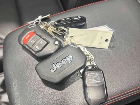 Jeep Wrangler Rubicon X  CARFAX, снимка 15
