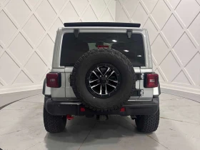Jeep Wrangler Rubicon X  CARFAX, снимка 4