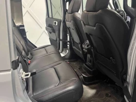 Jeep Wrangler Rubicon X  CARFAX, снимка 11