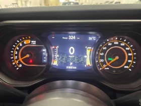 Jeep Wrangler Rubicon X  CARFAX, снимка 8