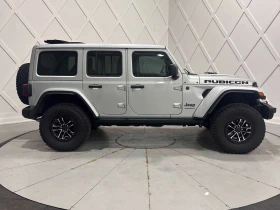 Jeep Wrangler Rubicon X  CARFAX, снимка 3