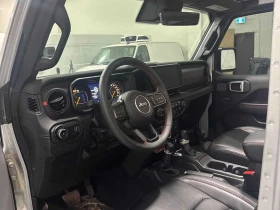 Jeep Wrangler Rubicon X  CARFAX, снимка 5