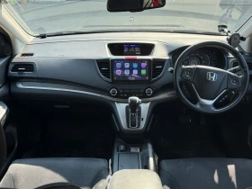 Honda Cr-v 2.0i Газова уредба, снимка 6