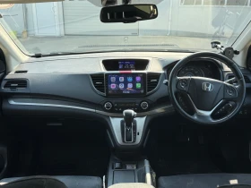 Honda Cr-v 2.0i Газова уредба, снимка 7