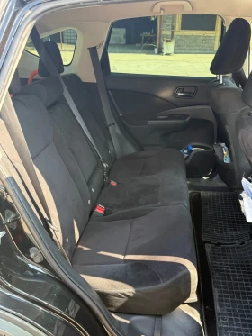 Honda Cr-v 2.0i Газова уредба, снимка 8