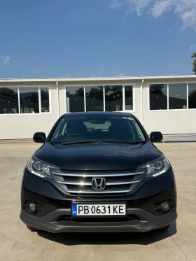 Honda Cr-v 2.0i Газова уредба, снимка 2