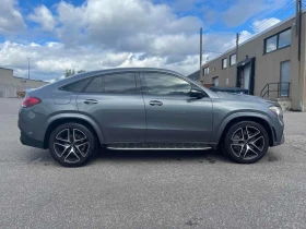 Mercedes-Benz GLE 53 4MATIC * CARFAX * ОПЦИЯ ЗА ФИНАНСИРАНЕ, снимка 3