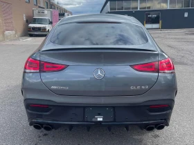 Mercedes-Benz GLE 53 4MATIC * CARFAX * ОПЦИЯ ЗА ФИНАНСИРАНЕ, снимка 14