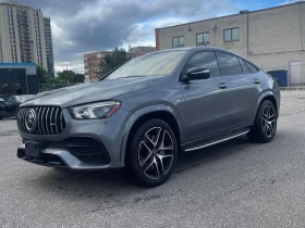 Mercedes-Benz GLE 53 4MATIC * CARFAX * ОПЦИЯ ЗА ФИНАНСИРАНЕ, снимка 11