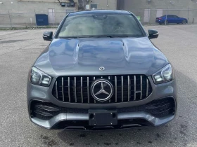 Mercedes-Benz GLE 53 4MATIC * CARFAX * ОПЦИЯ ЗА ФИНАНСИРАНЕ, снимка 6