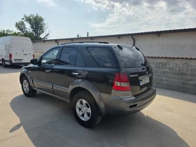 Kia Sorento, снимка 4