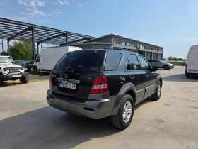Kia Sorento, снимка 3