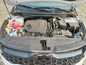Kia Sportage 2.5l X Line, снимка 12