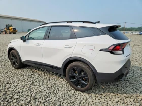 Kia Sportage 2.5l X Line, снимка 2