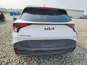 Kia Sportage 2.5l X Line, снимка 6