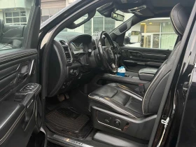 Dodge RAM 1500 * Limited * CARFAX * ОПЦИЯ ЗА ФИНАНСИРАНЕ, снимка 5
