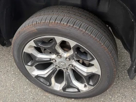 Dodge RAM 1500 * Limited * CARFAX * ОПЦИЯ ЗА ФИНАНСИРАНЕ, снимка 7