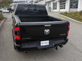 Dodge RAM 1500 * Limited * CARFAX * ОПЦИЯ ЗА ФИНАНСИРАНЕ, снимка 4