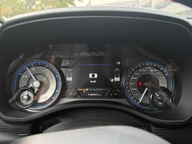 Dodge RAM 1500 * Limited * CARFAX * ОПЦИЯ ЗА ФИНАНСИРАНЕ, снимка 8