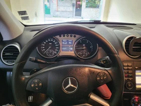 Mercedes-Benz ML 320 Sport, снимка 6