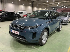 Land Rover Range Rover Evoque 2.0 MHEV 4WD LEATHER NAVI , снимка 1