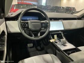 Land Rover Range Rover Evoque 2.0 MHEV 4WD LEATHER NAVI , снимка 7