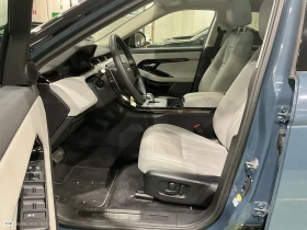 Land Rover Range Rover Evoque 2.0 MHEV 4WD LEATHER NAVI , снимка 11