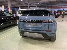 Land Rover Range Rover Evoque 2.0 MHEV 4WD LEATHER NAVI , снимка 5