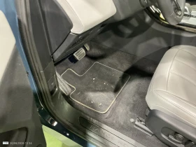 Land Rover Range Rover Evoque 2.0 MHEV 4WD LEATHER NAVI , снимка 16