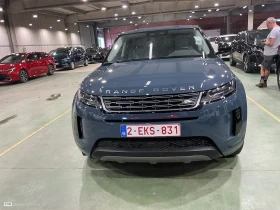Land Rover Range Rover Evoque 2.0 MHEV 4WD LEATHER NAVI , снимка 2