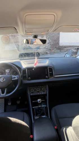 Skoda Karoq 1.5 TSI, ACT, снимка 16