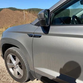 Skoda Karoq 1.5 TSI, ACT, снимка 7