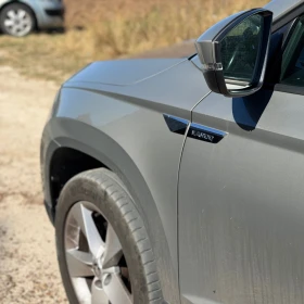 Skoda Karoq 1.5 TSI, ACT, снимка 2