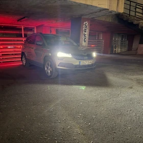 Skoda Karoq 1.5 TSI, ACT, снимка 9