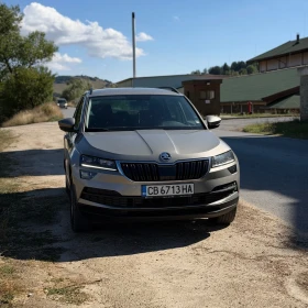 Skoda Karoq 1.5 TSI, ACT, снимка 3