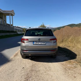 Skoda Karoq 1.5 TSI, ACT, снимка 5