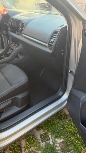 Skoda Karoq 1.5 TSI, ACT, снимка 12