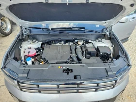 Hyundai Santa fe 2.5l Se, снимка 12