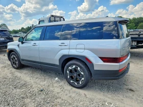 Hyundai Santa fe 2.5l Se, снимка 2