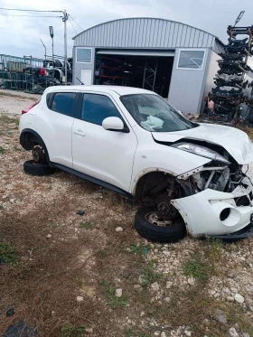 Nissan Juke 1.5dci k9kB410D, снимка 6