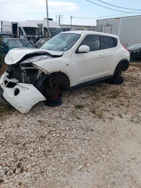 Nissan Juke 1.5dci k9kB410D, снимка 2