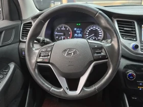 Hyundai Tucson 2.0 2WD MODERN, снимка 13